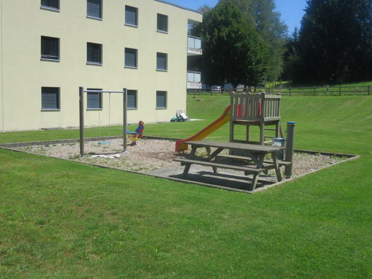 Apartment for rent, Impasse du Petit-Crêt 7 (Gibloux, Switzerland)