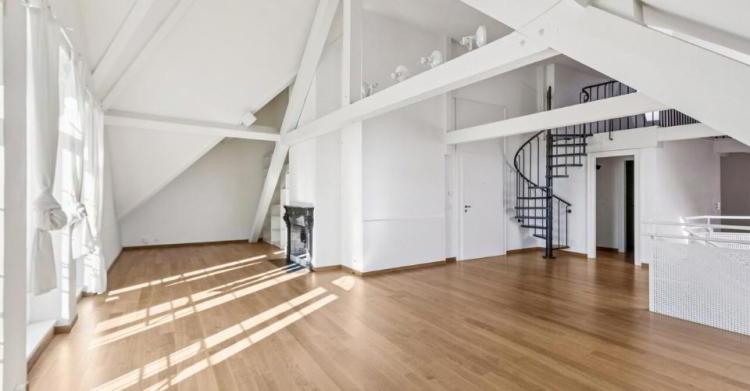 Duplex 6 pièces