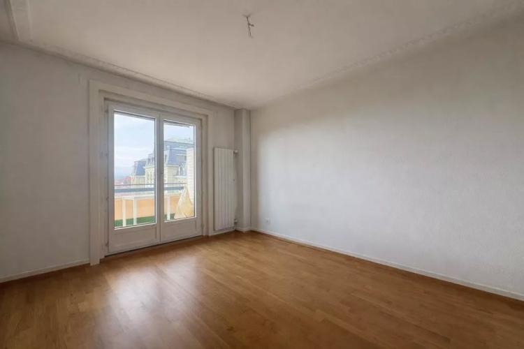 Magnifique et spacieux appartement de 1 pièce