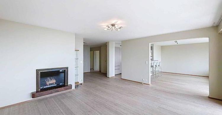 Appartement 4.5 pièces
