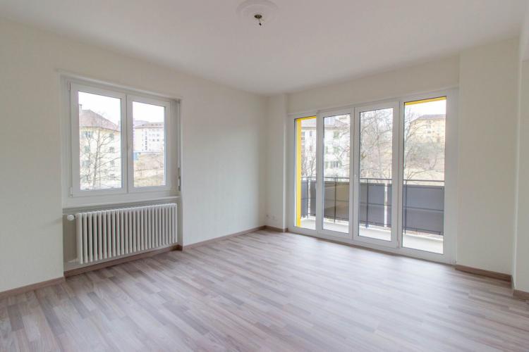 Jeanneret 26 3 pièces au 4eme n°43