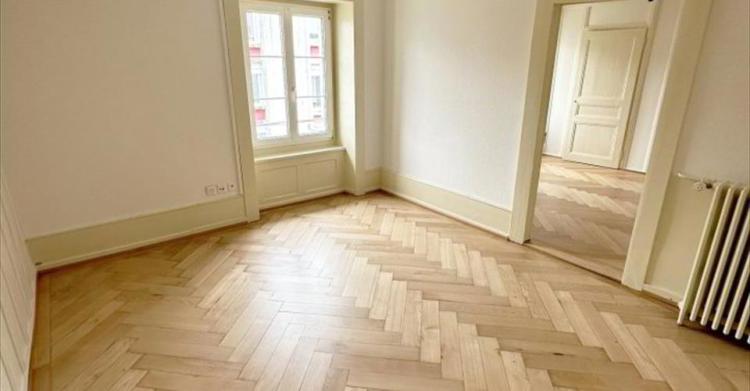 Appartement 2 pièces