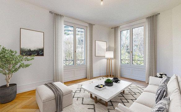 Venez découvrir votre futur logement