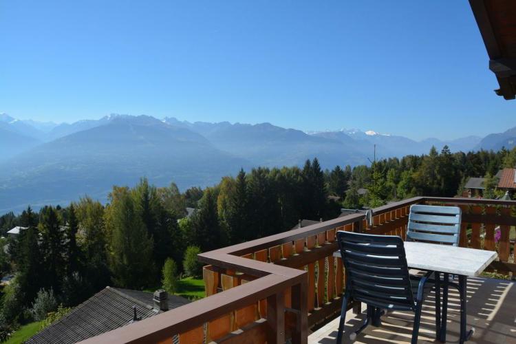 House for rent in Arbaz, Switzerland