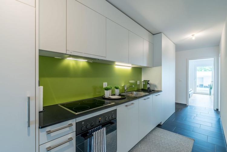 Magnifique 3.5 pièces d'environ 84 m2 avec vue sur le Moléson