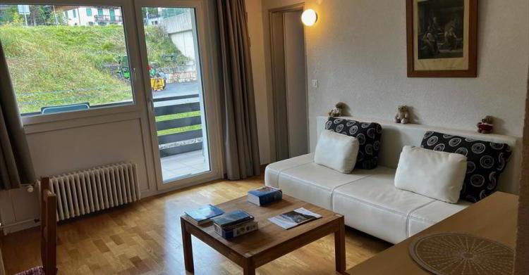 Appartement 2 pièces