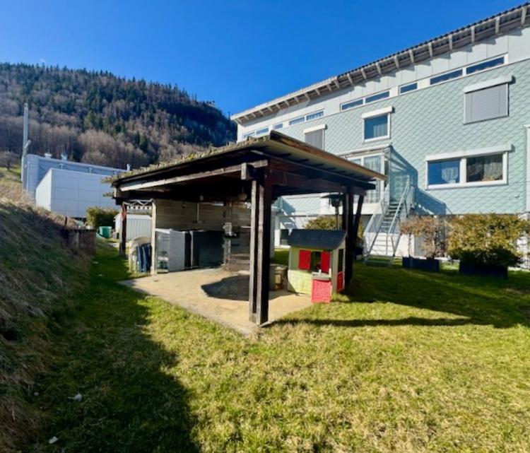 House for sale, Fleurier (Val-de-Travers, Switzerland)