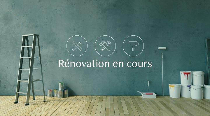 Appartement 2.5 pièces