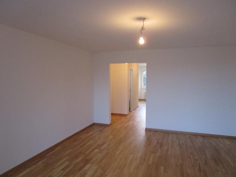 Apartment for rent, Ch. de la Villette 36 (Yverdon-les-Bains, Switzerland)