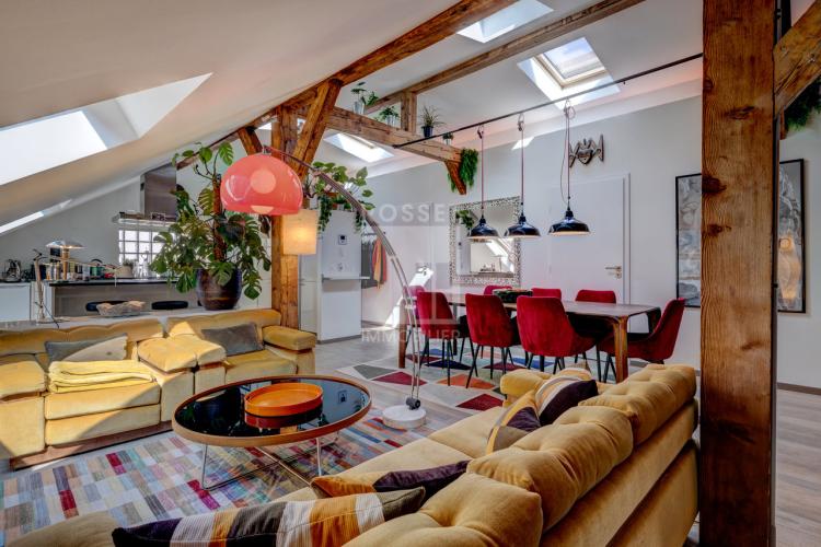 Apartment for sale, Paquis (Geneva, Switzerland)