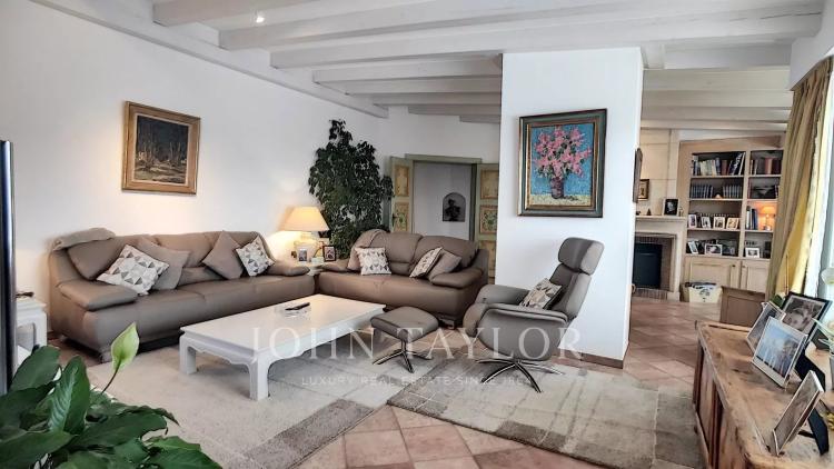 Penthouse sur les hauteurs de Crans-Montana