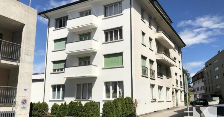 Appartement 1.5 pièces