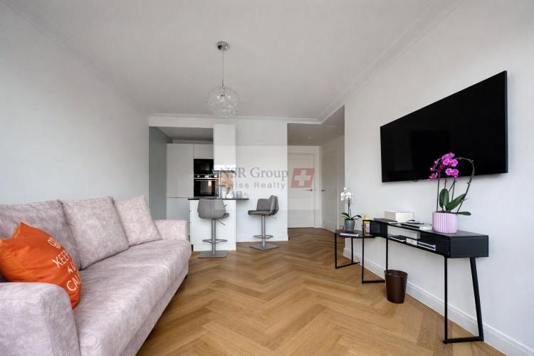 Apartment for sale in Geneva, Switzerland