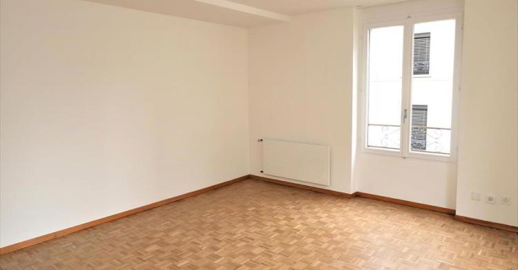 Appartement 4 pièces