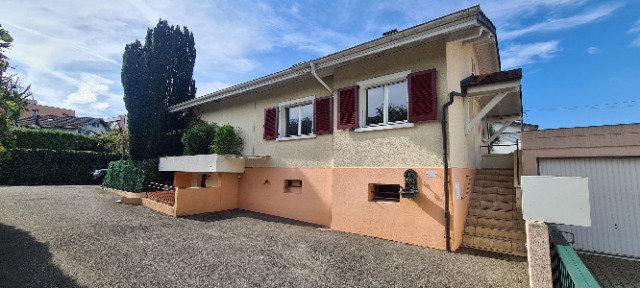 House for sale, Erse 11 (Grand-Saconnex, Switzerland)