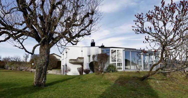 Maison 5.5 pièces