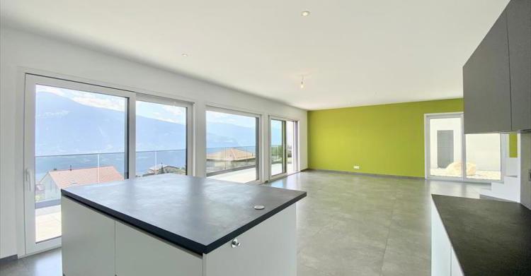 Villa 5.5 pièces