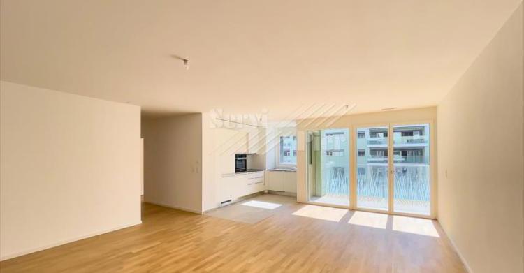 Appartement 3.5 pièces