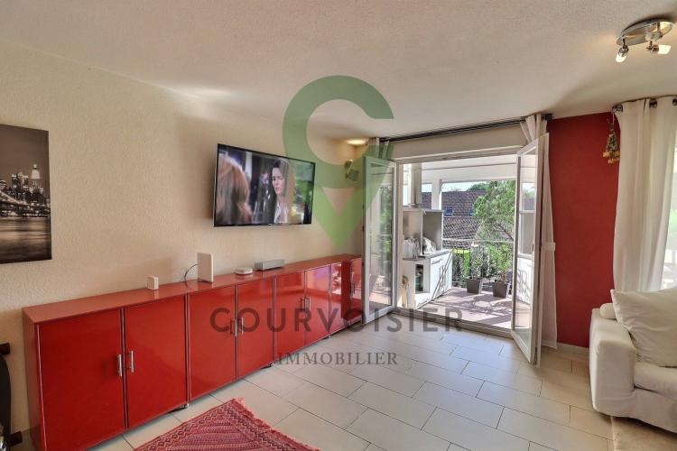 Apartment for sale in Nyon, Switzerland