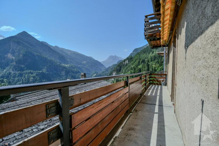 Apartment for sale in Finhaut, Switzerland
