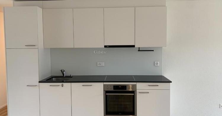 Appartement 3.5 pièces