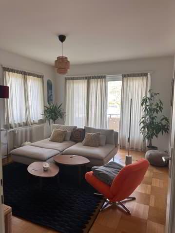 Magnifique appartement de 3,5 pièces à Nyon