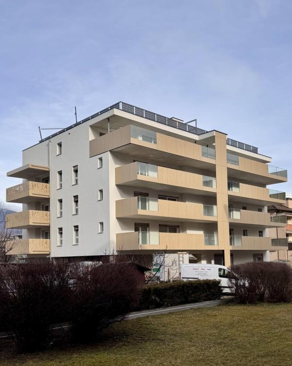 Superbe appartement neuf de 2.5 pièces à Monthey