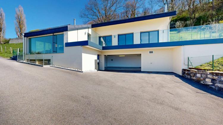 House for rent, Chemin de Bois-Jaccoud 67 (Lavaux-Oron District, Switzerland)
