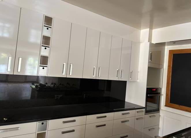 Appartement de 4 pièces rénové à Couvet