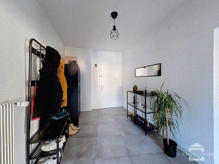 Charmant logement de 2.5 pièces au 2ème étage