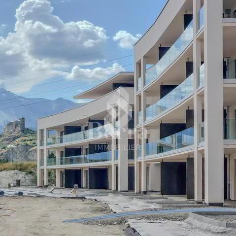 Greenparc phase II
