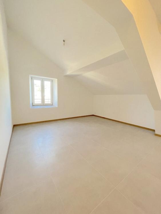 Studio dans les combles