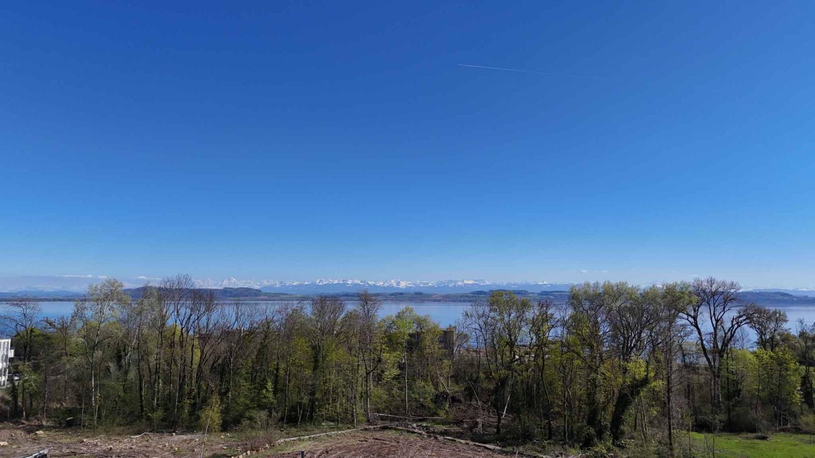 Domaine de Champréveyres: Opportunités multiples avec vue lac