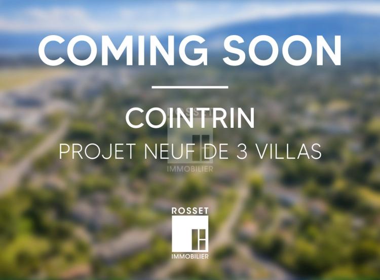 House for sale, Centre (Vernier, Switzerland)