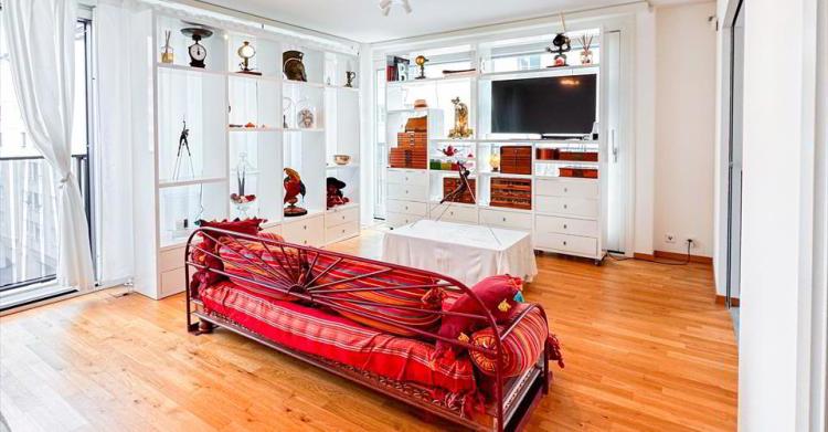 Appartement 4 pièces