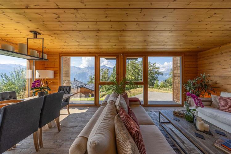House for sale in Nendaz, Switzerland