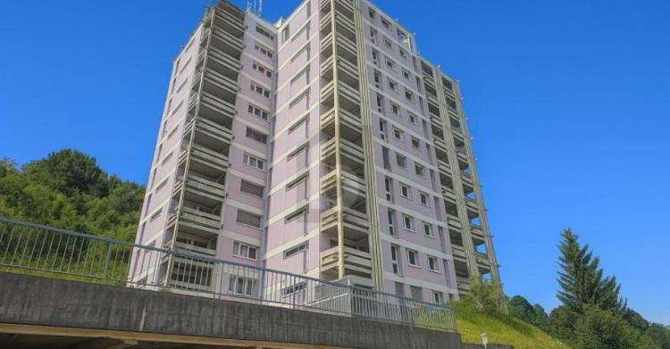 Appartement 4 pièces