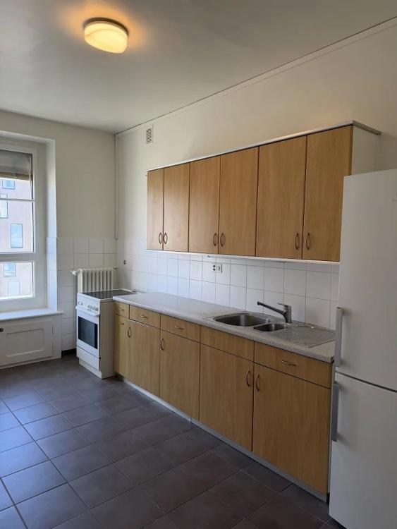 Charmant appartement de 4 pièces dans le quartier du Grand-Pré