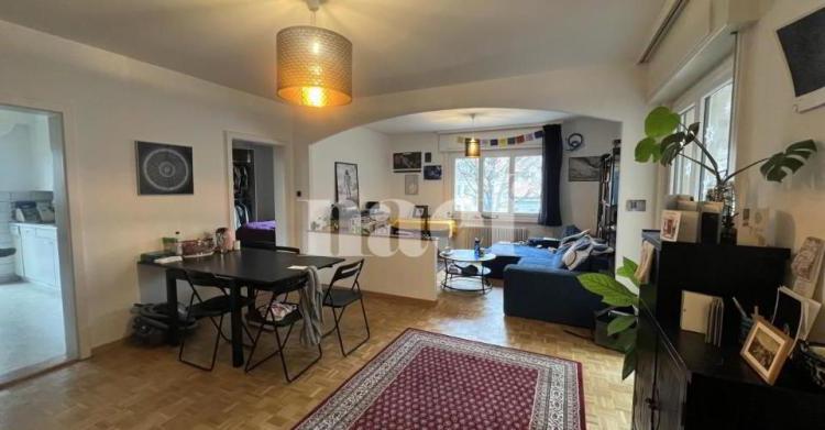 Appartement 4.5 pièces