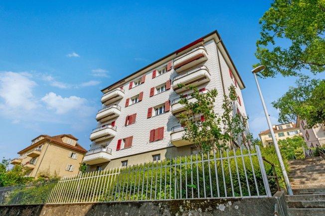 Superbe appartement avec caution gratuite !
