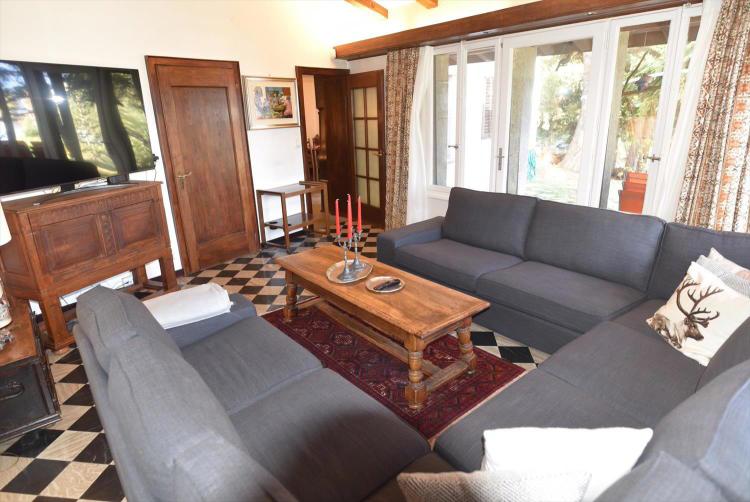 Chalet 7 pièces