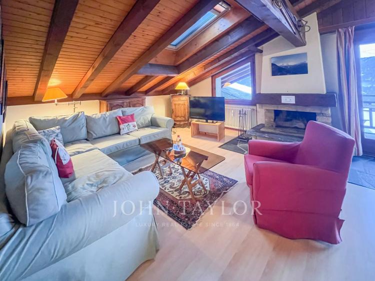 Apartment for rent in Val de Bagnes, Switzerland