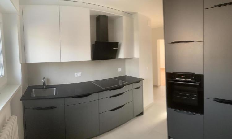 Apartment for rent, Rue du Bois-Noir 52 (La Chaux-de-Fonds, Switzerland)