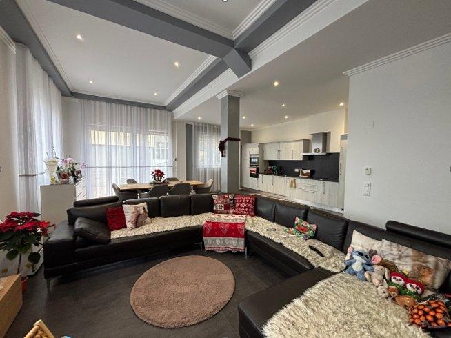 Magnifique appartement spacieux de 4.5 pièces au rez