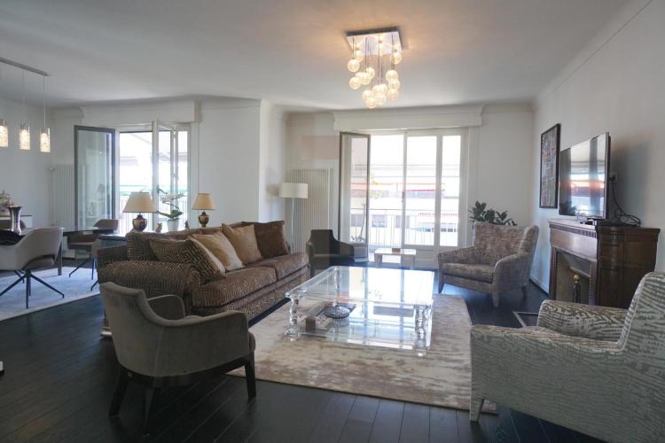 Apartment for rent in Geneva, Switzerland
