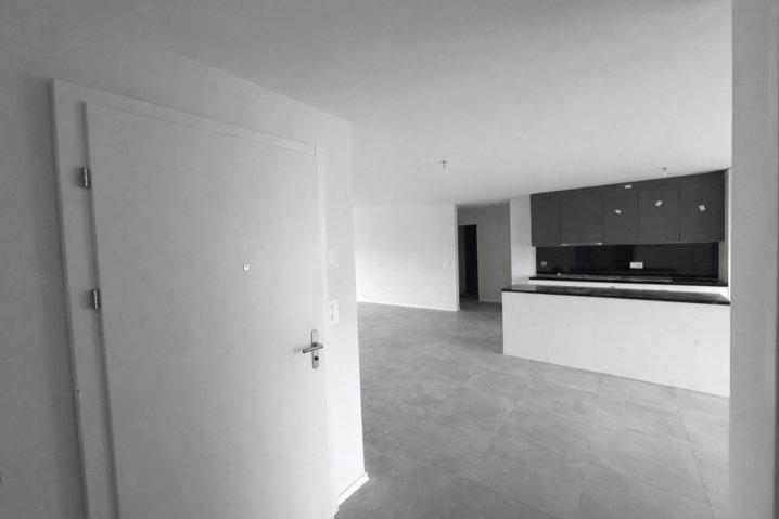 Appartement neuf de 5.5 pièces au 1er étage à Farvagny