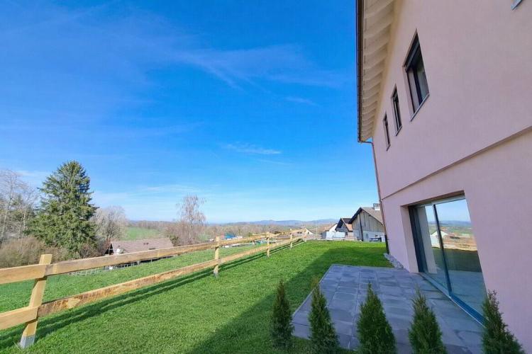 Votre villa familiale neuve pour juin 2026 ! N'attendez plus pour visiter.