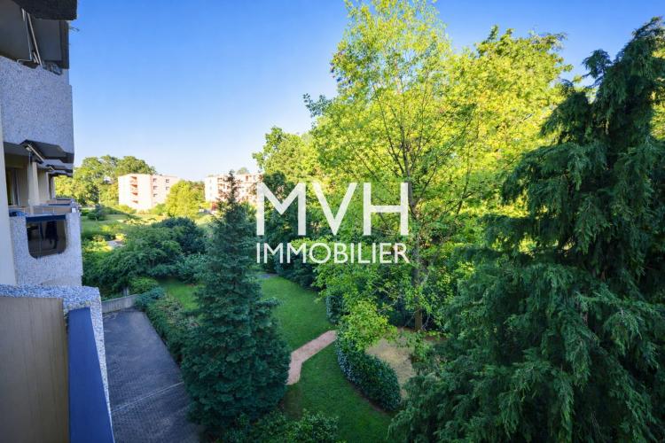 Apartment for rent in Geneva, Switzerland
