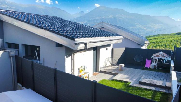 House for sale, Saint-Séverin (Conthey (district), Switzerland)