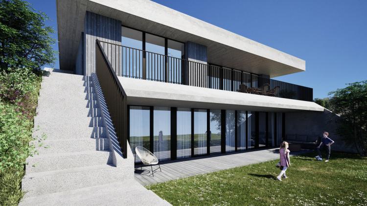 House for sale in Bellerive, Switzerland